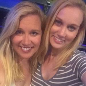 Meet your Posher, Katelynn